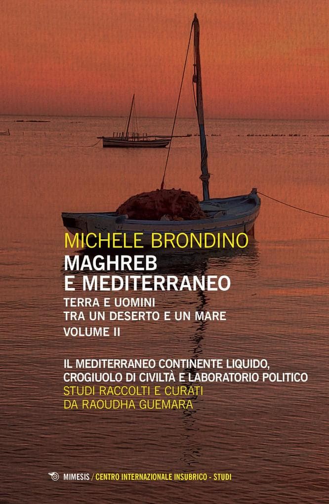 Il Mediterraneo continente liquido, crogiuolo di civiltà e laboratorio politico