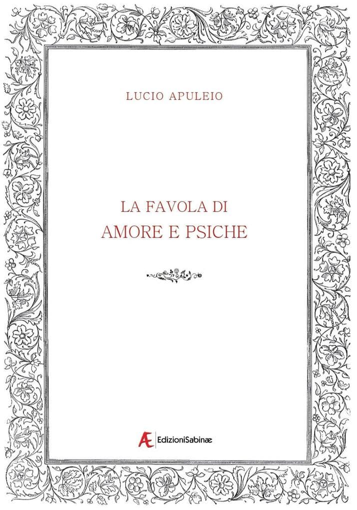 La favola di Amore e Psiche