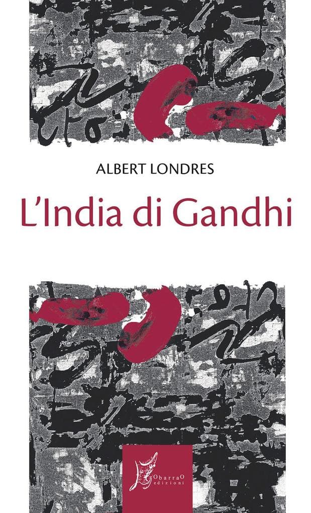 L' India di Gandhi