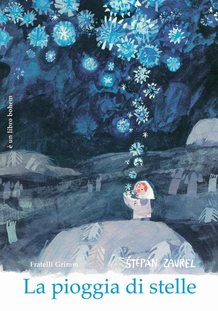 La pioggia di stelle