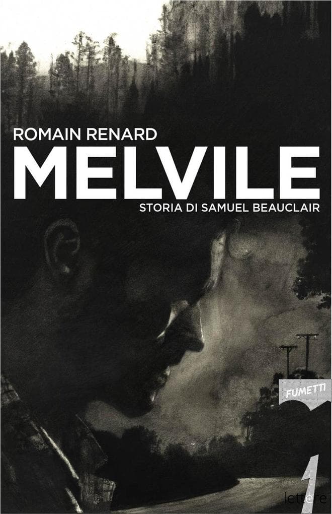 Melvile. Storia di Samuel Beauclair