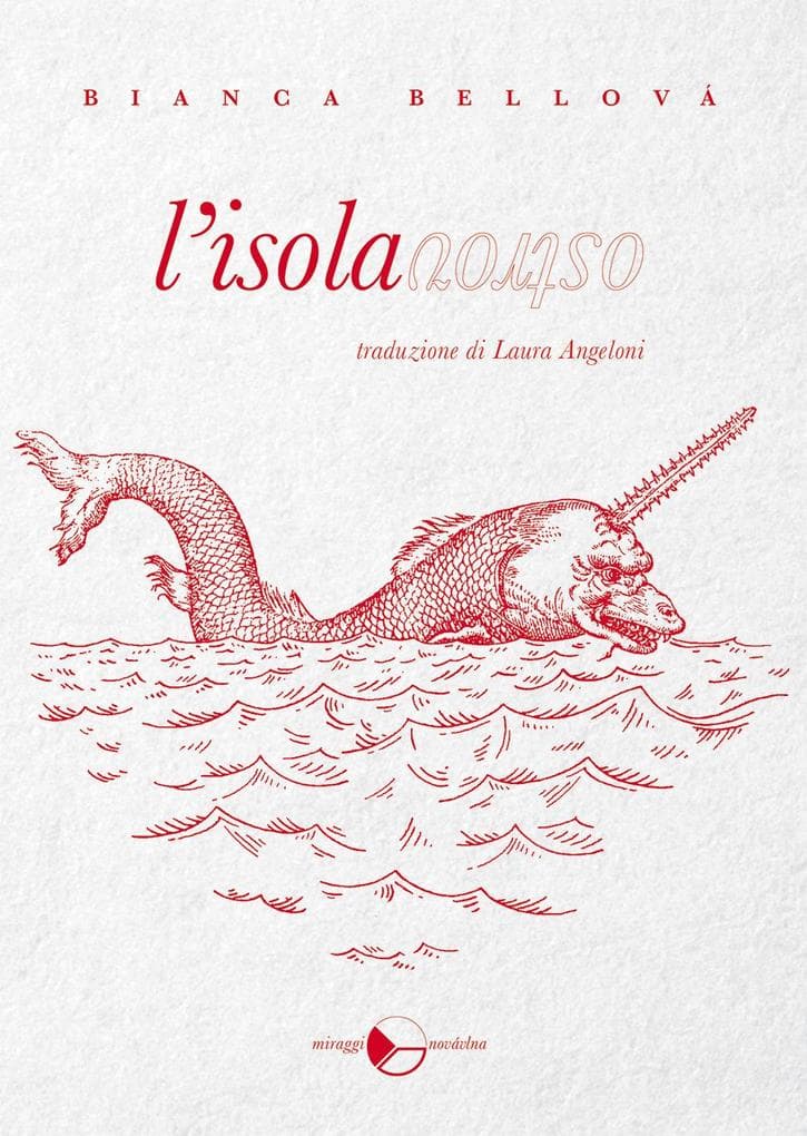 L' isola