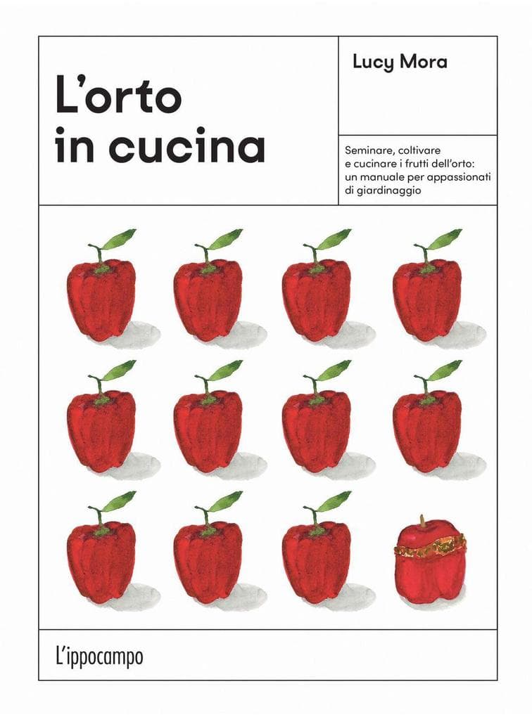 L' orto in cucina