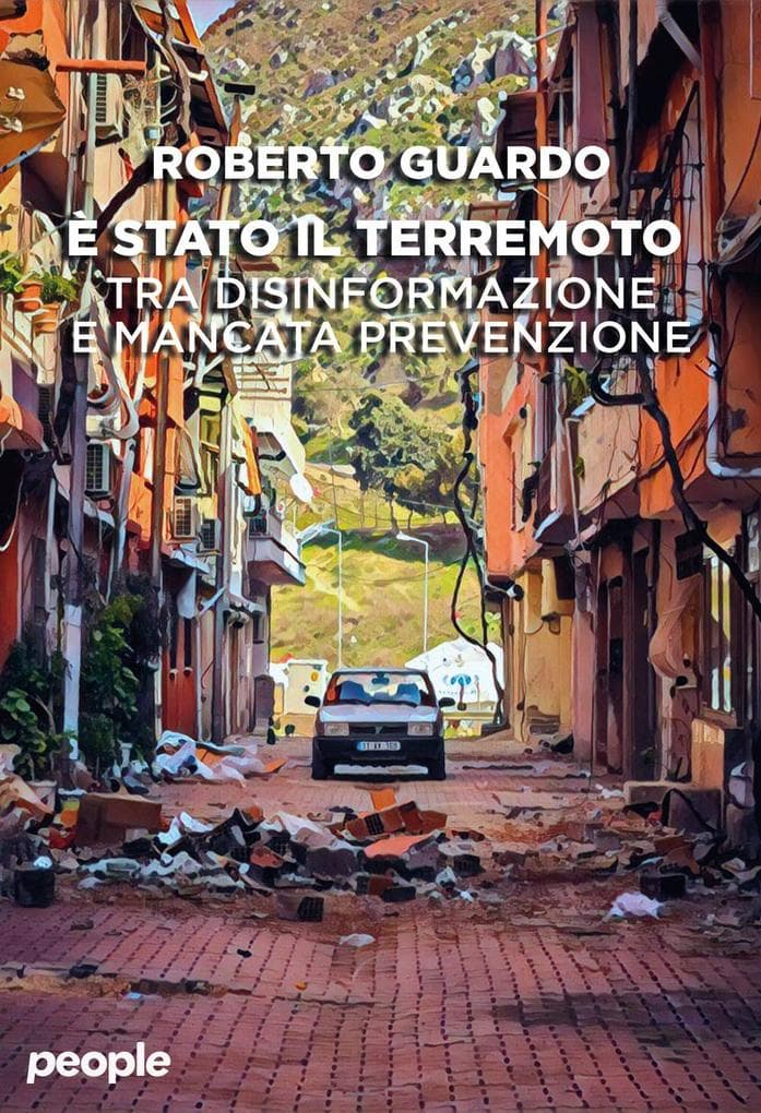 È stato il terremoto. Tra disinformazione e mancata prevenzione