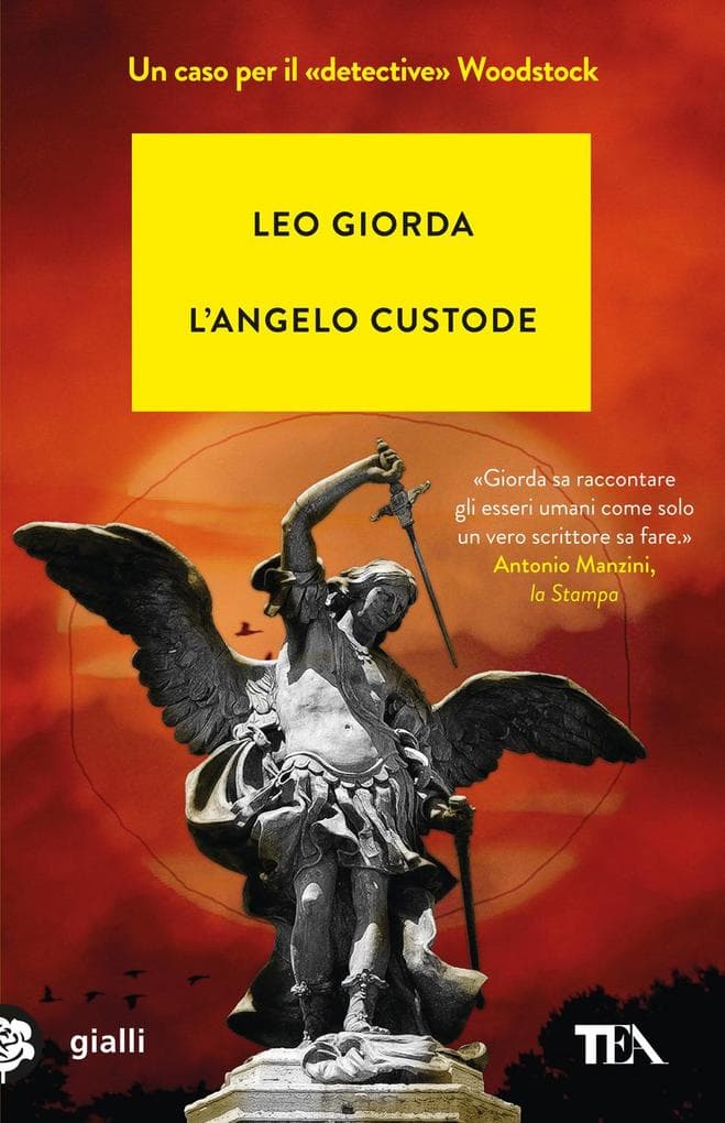 L' angelo custode