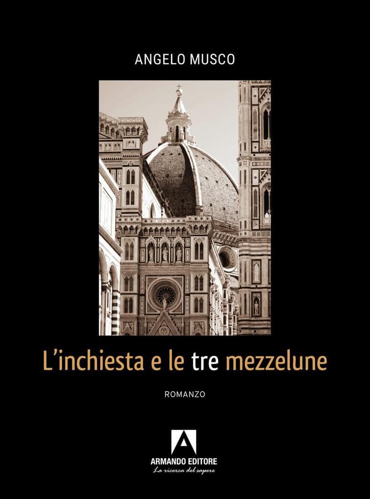 L' inchiesta e le tre mezzelune
