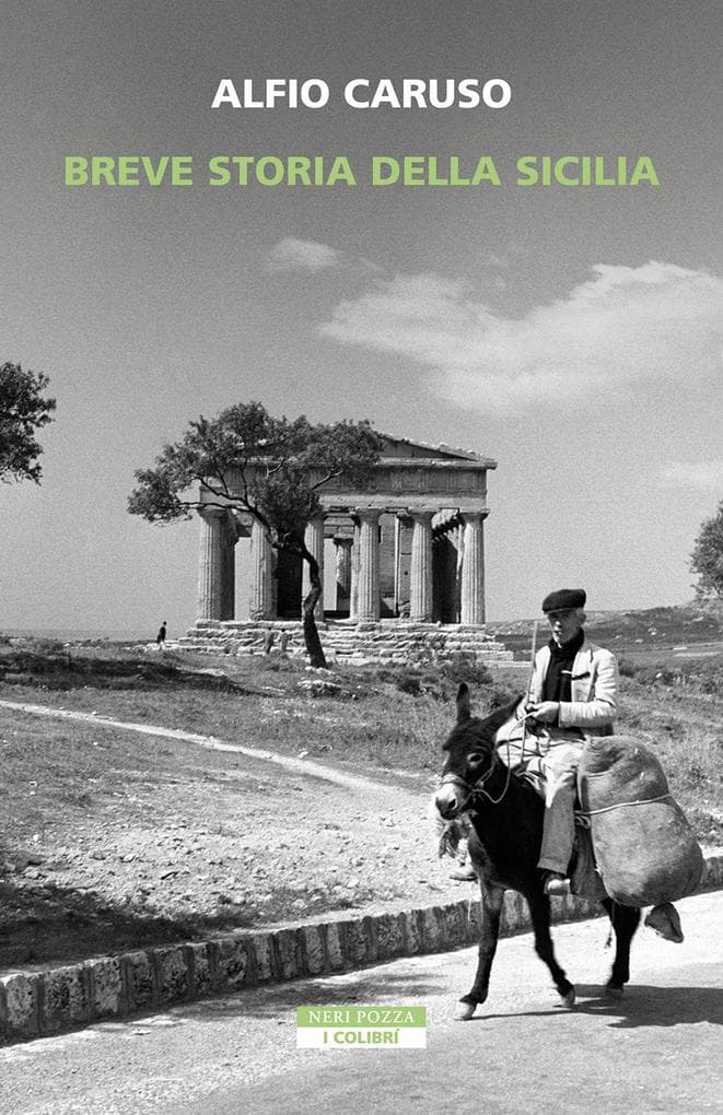Breve storia della Sicilia