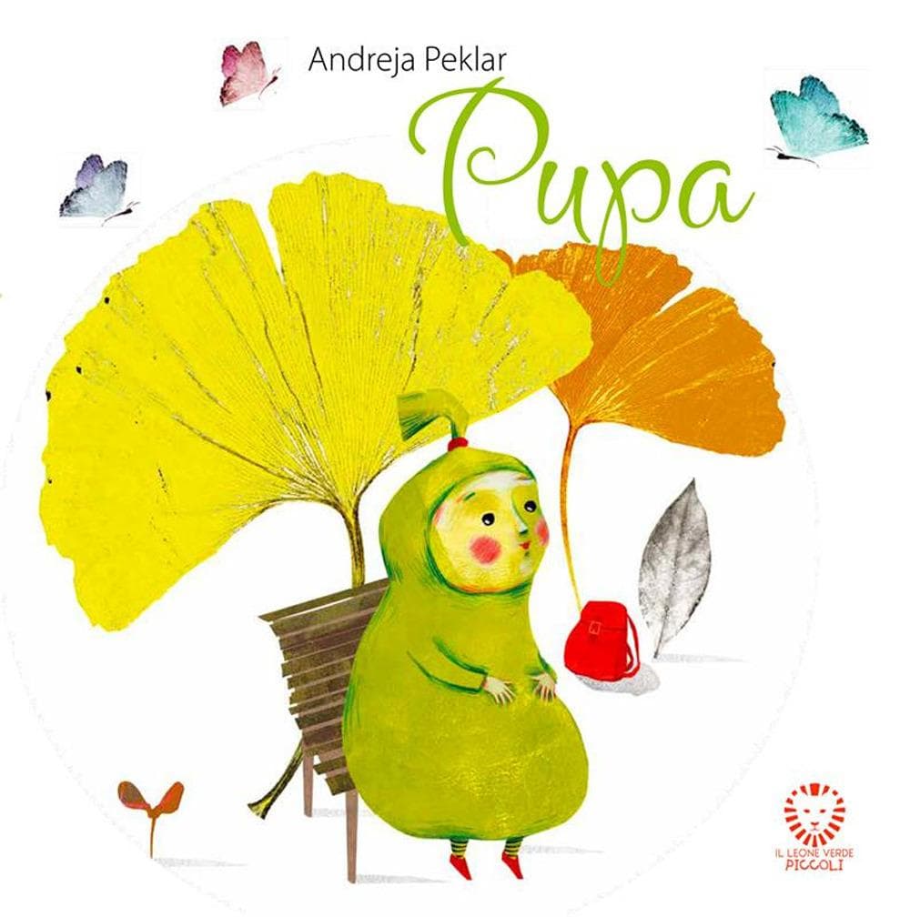 Pupa