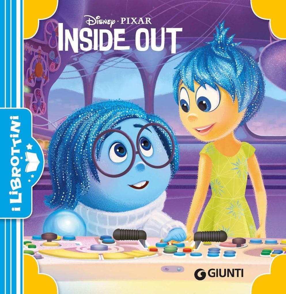 Inside out