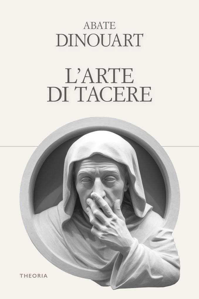 L' arte di tacere
