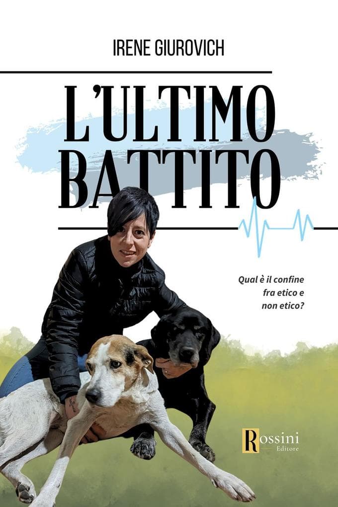 L' ultimo battito