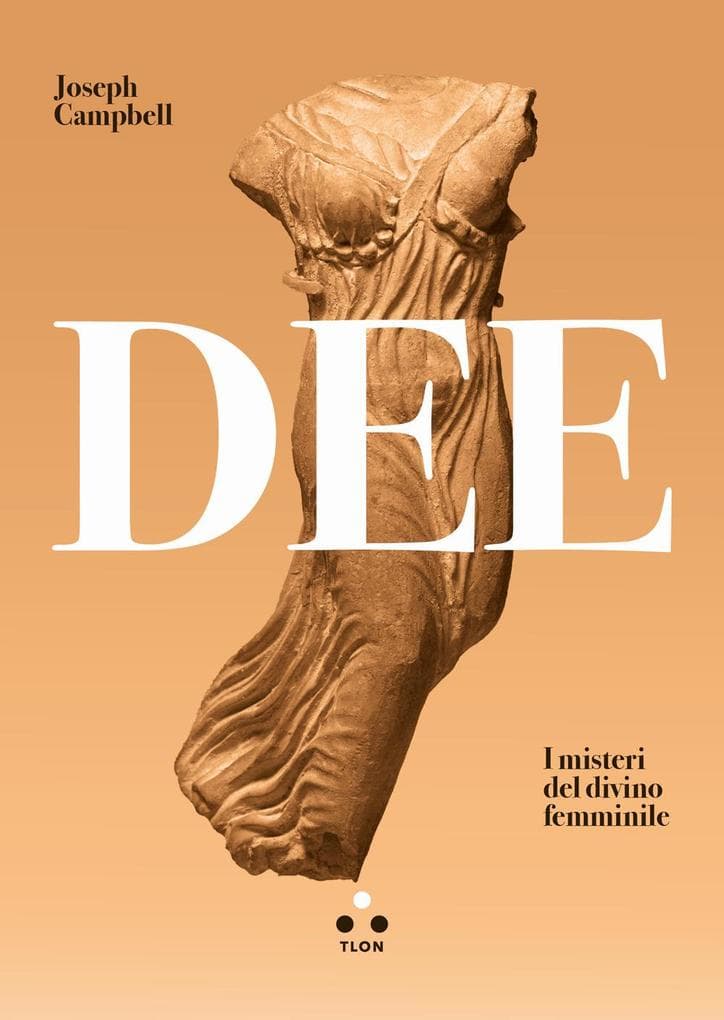 Dee. I misteri del divino femminile