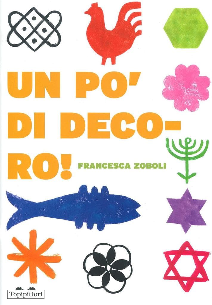 Un po' di decoro!
