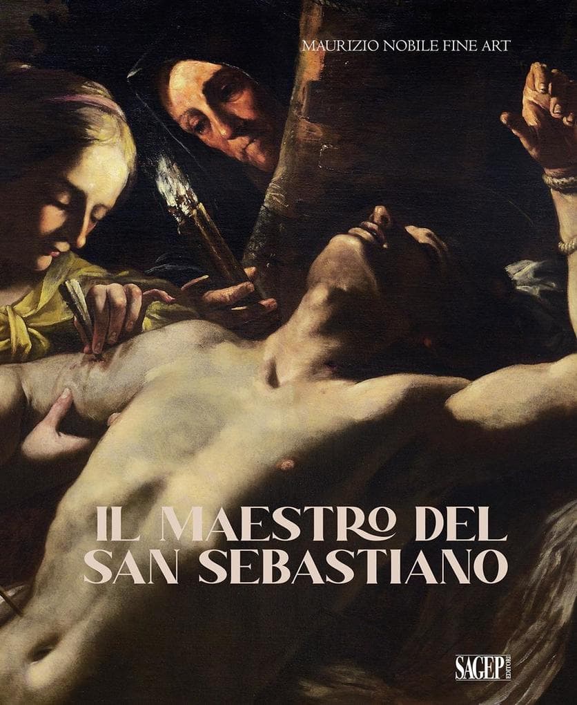 Il Maestro del San Sebastiano