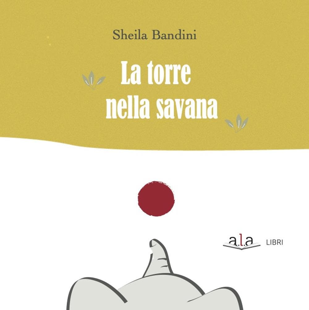 La torre nella savana