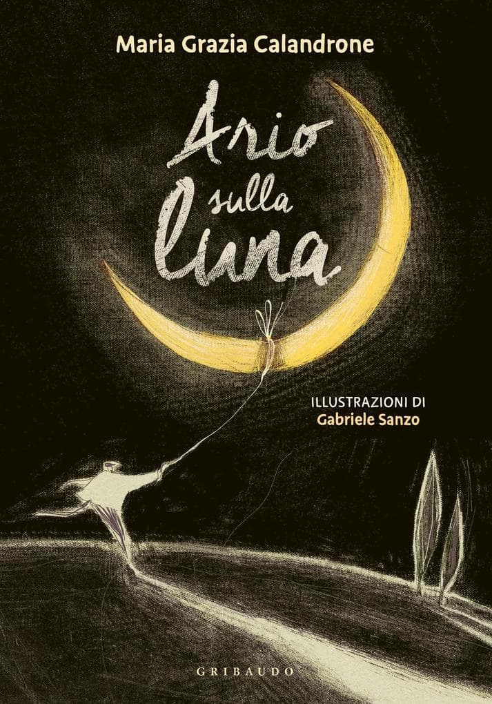 Ario prende la luna