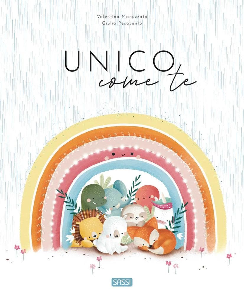 Unico come te