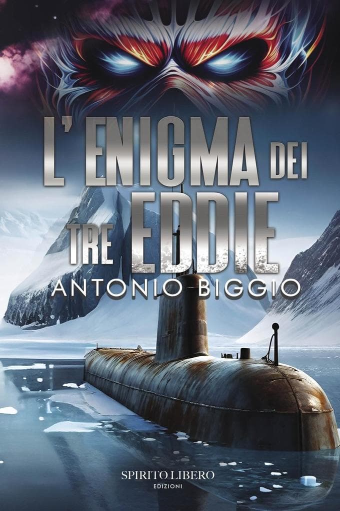 L' enigma dei tre Eddie
