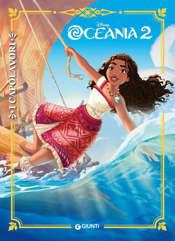 Oceania 2