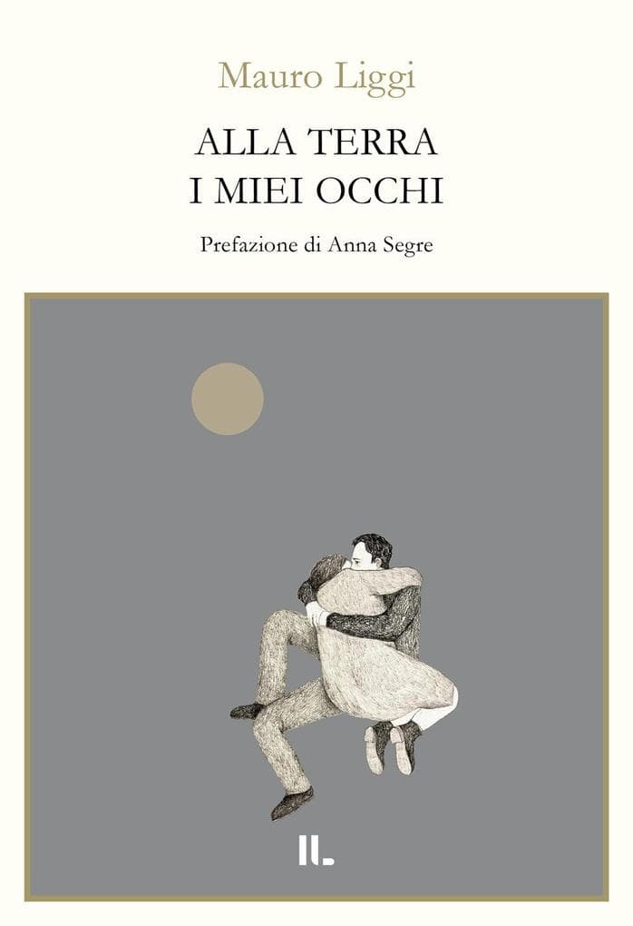 Alla terra i miei occhi