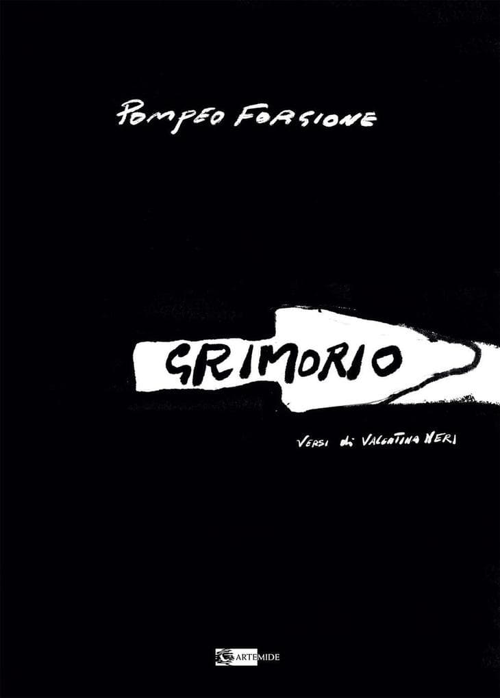 Grimorio