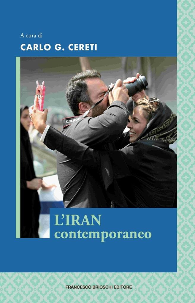 L' Iran contemporaneo