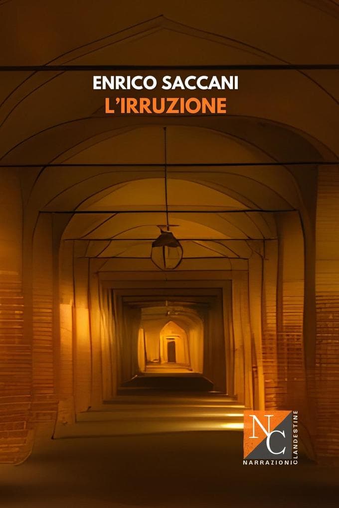 L' irruzione
