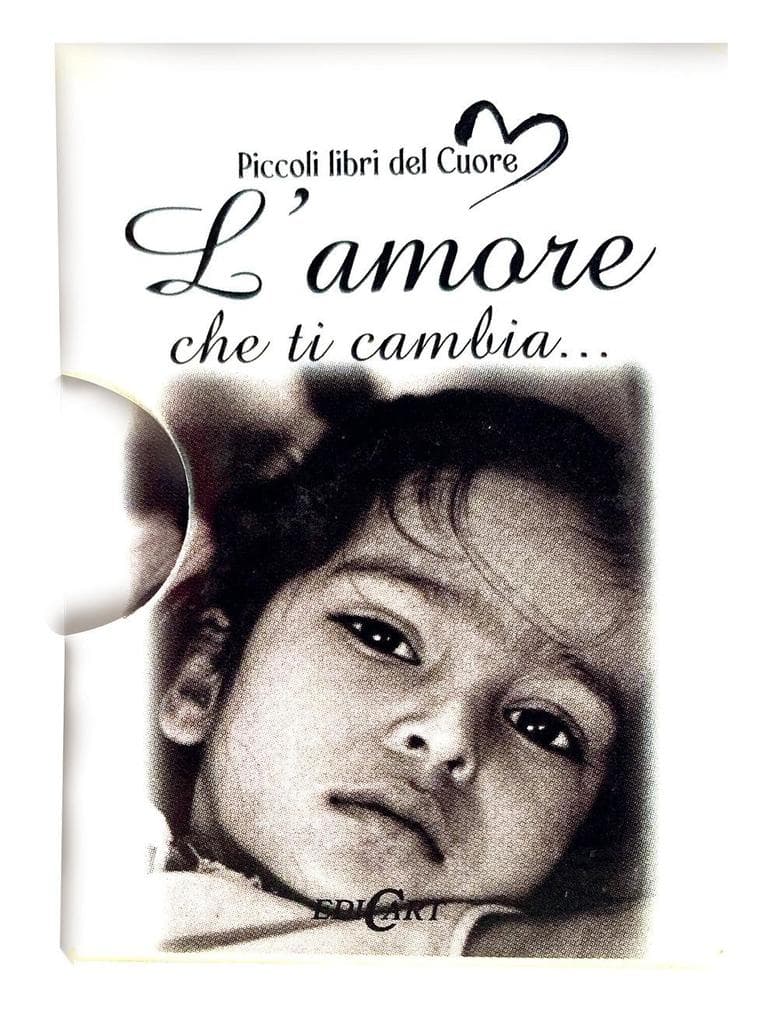 L' amore che ti cambia