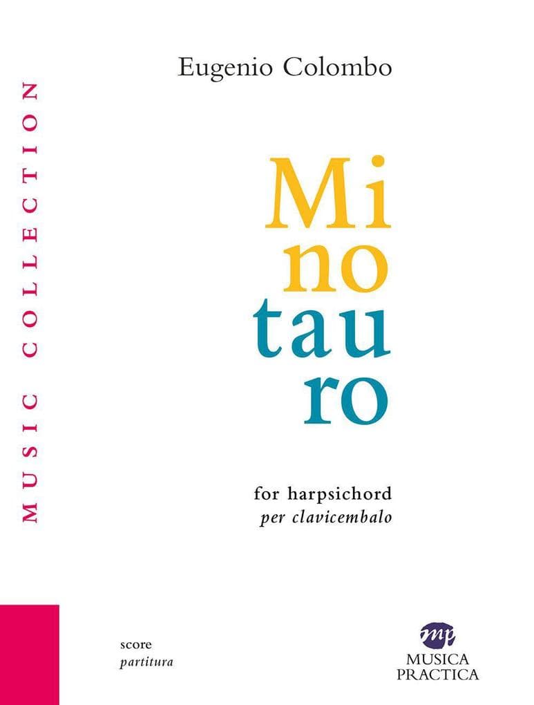 Minotauro