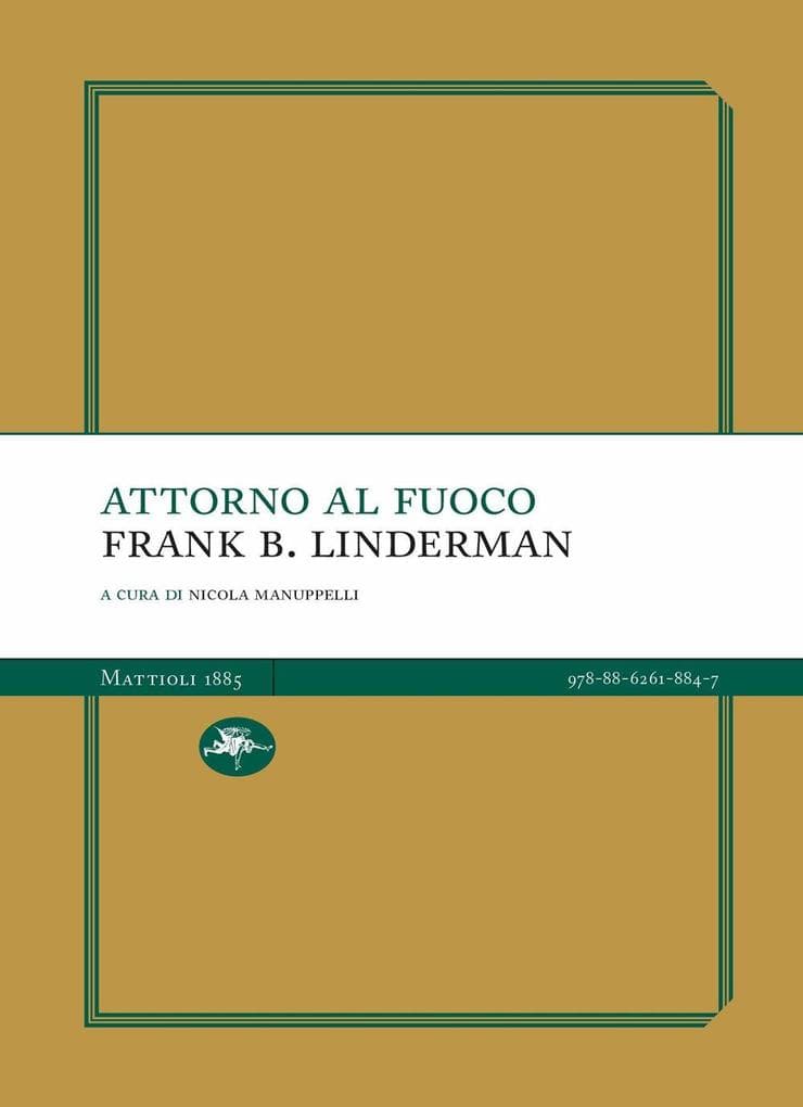 Attorno al fuoco