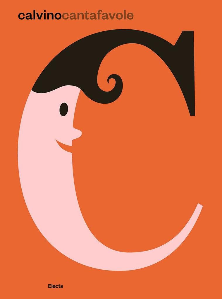 Calvino cantafavole