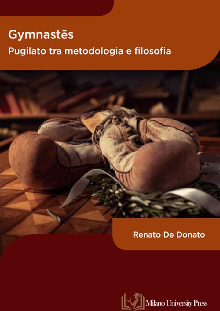 Gymnasts. Pugilato tra metodologia e filosofia