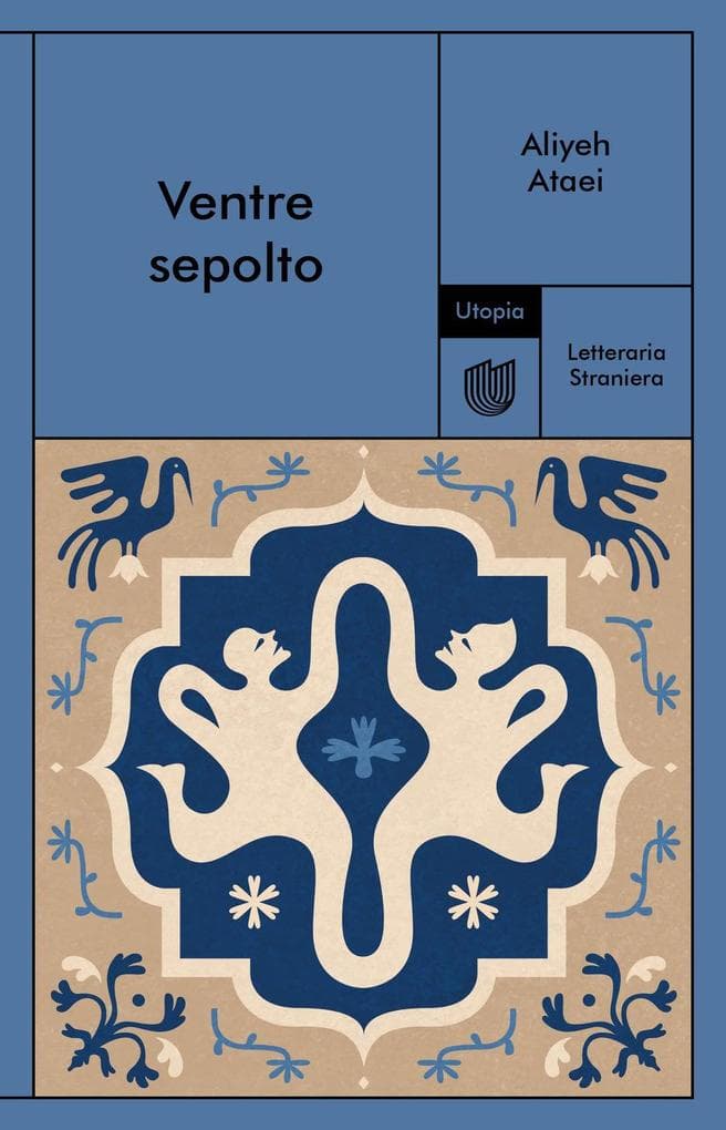 Ventre sepolto