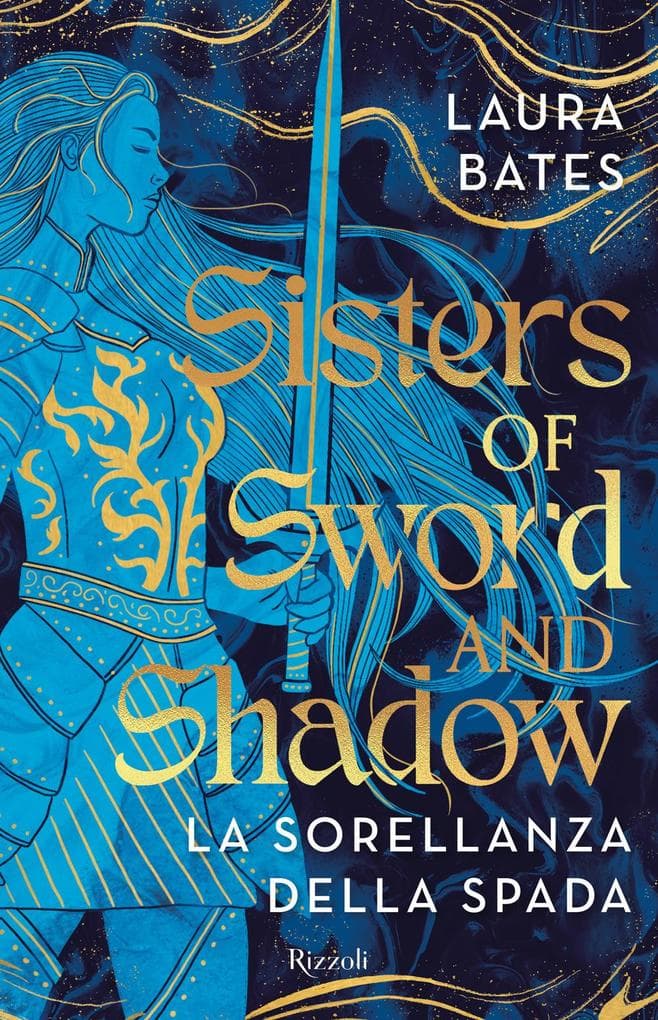 Sisters of Sword and Shadow. La sorellanza della spada