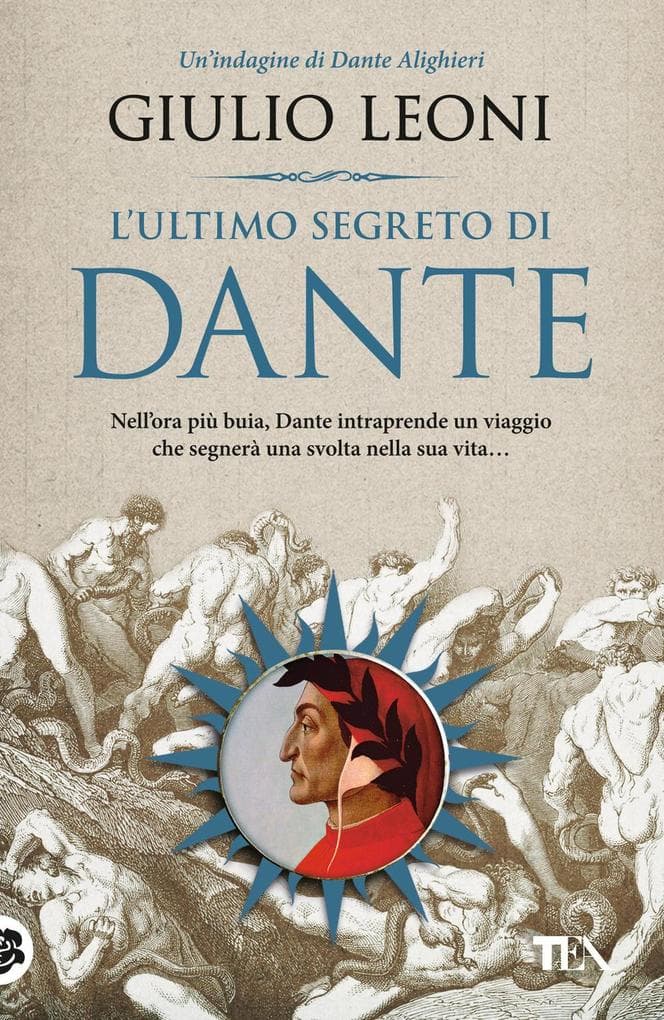 L' ultimo segreto di Dante