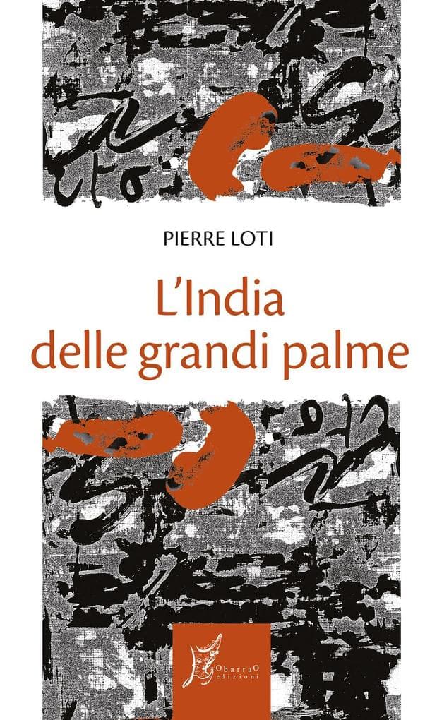 L' India delle grandi palme