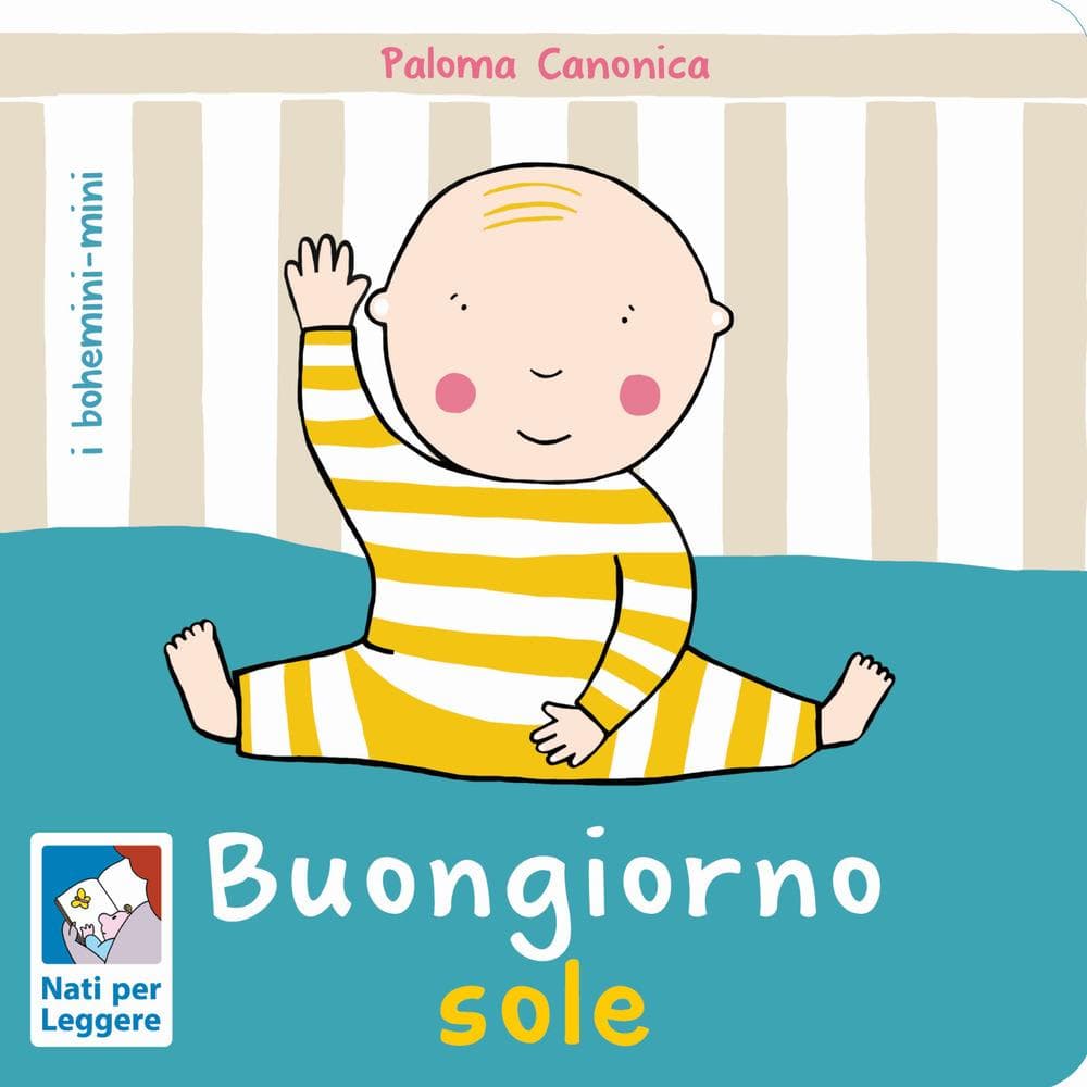 Buongiorno sole