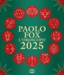 L' oroscopo 2025
