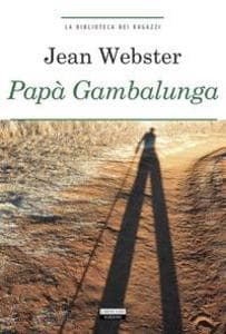 Papà Gambalunga