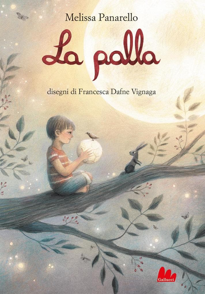 La palla