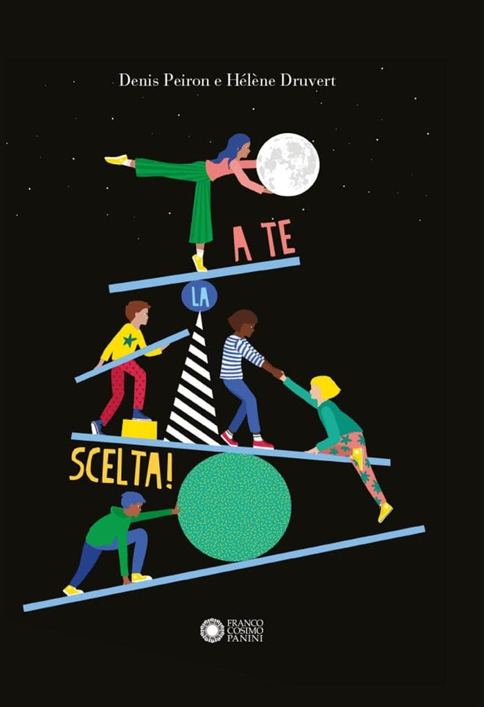 A te la scelta