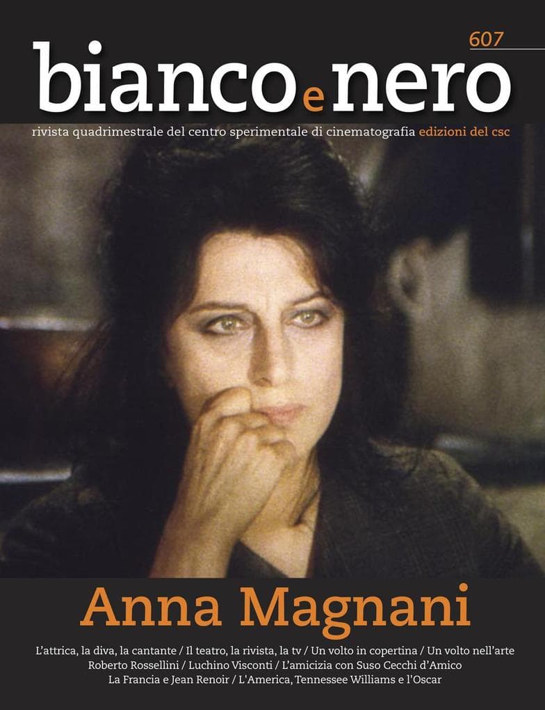 Anna Magnani