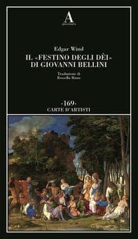 Il 'Festino degli dèi' di Giovanni Bellini