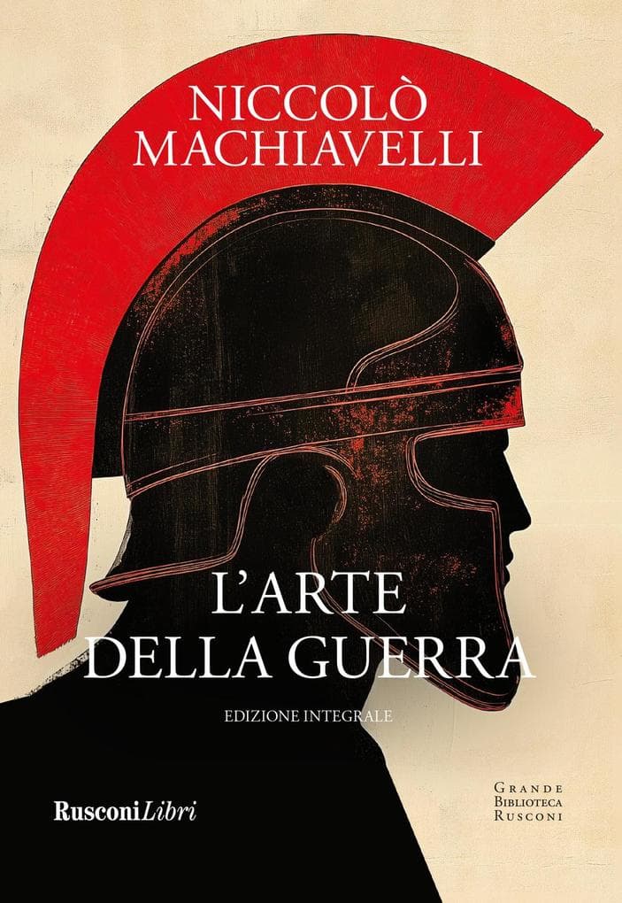 L' arte della guerra