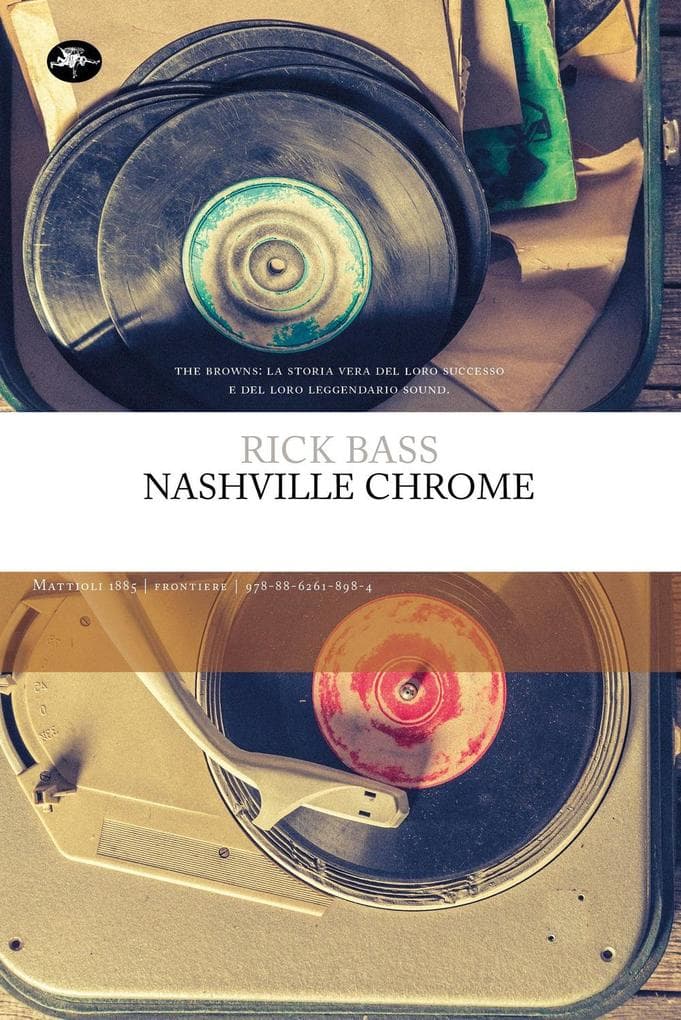 Nashville Chrome