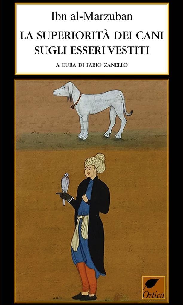 La superiorità dei cani sugli esseri vestiti