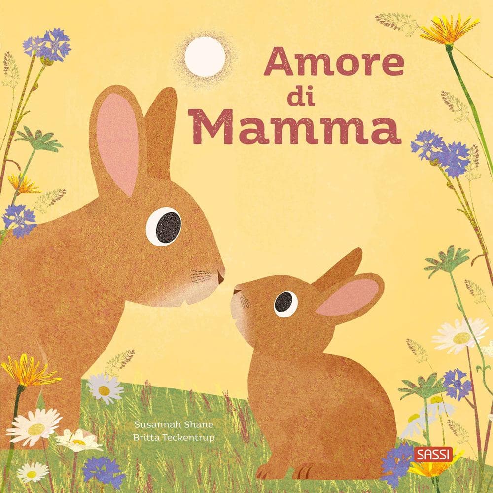 Amore di mamma