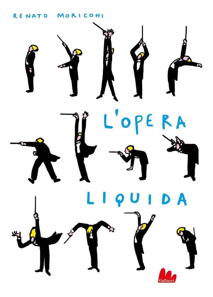 L' opera liquida
