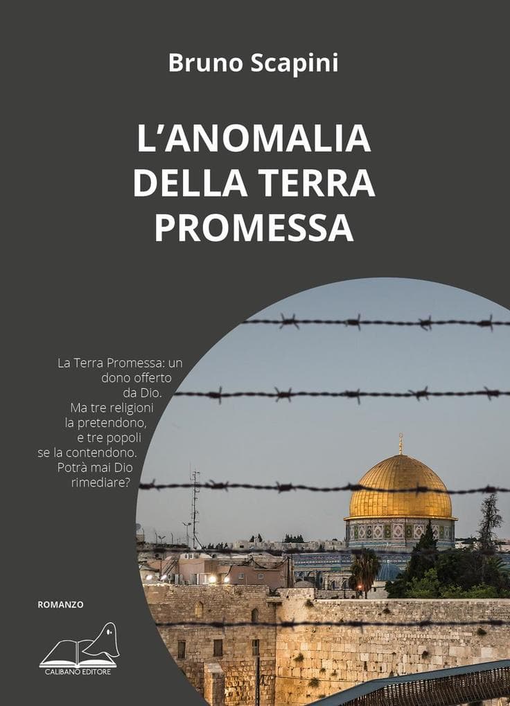 L' anomalia della Terra Promessa