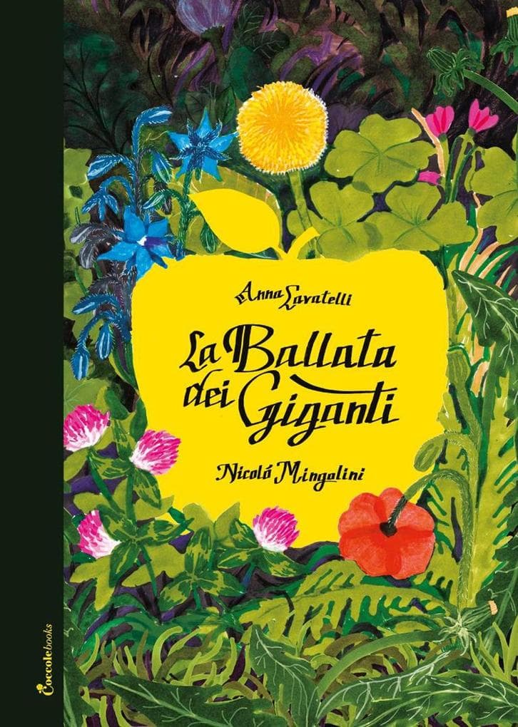 La ballata dei giganti